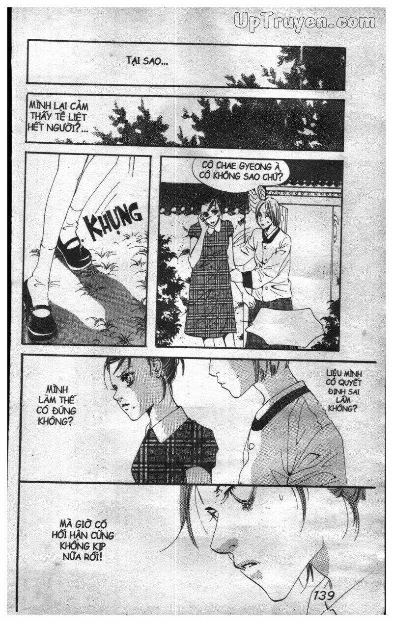 Hoàng Cung Chapter 1 trang 136