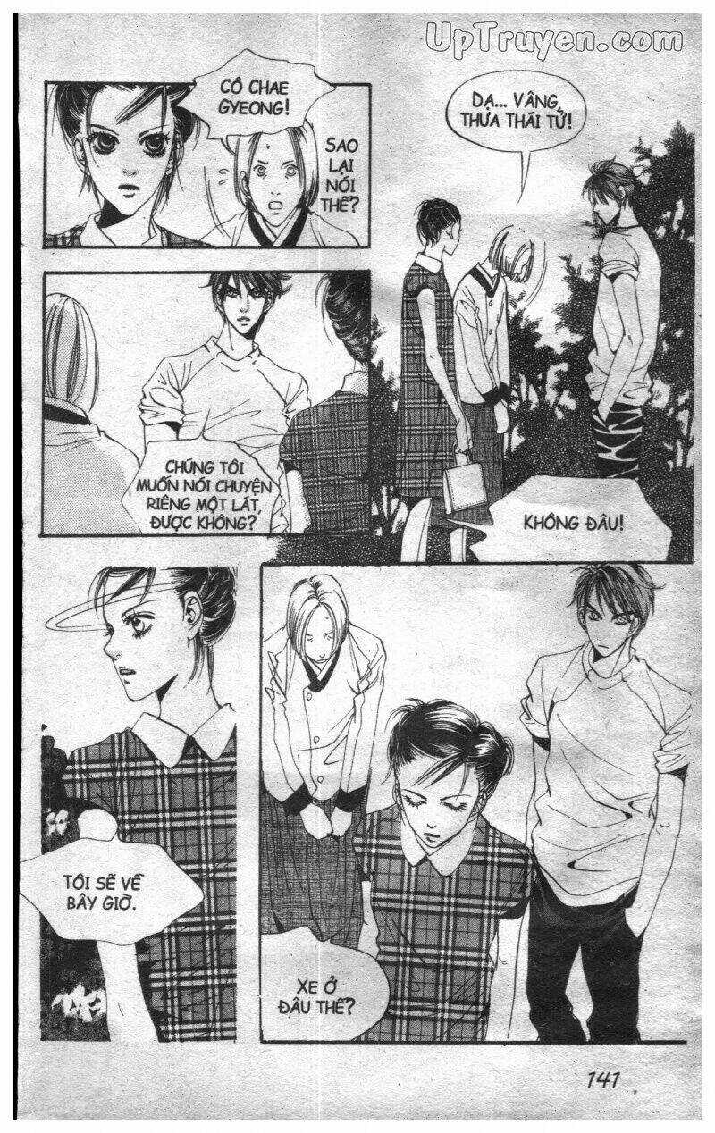 Hoàng Cung Chapter 1 trang 138