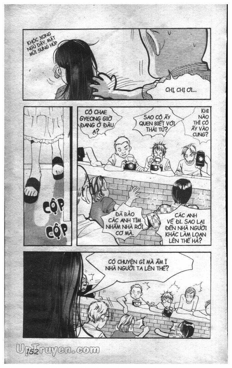 Hoàng Cung Chapter 1 trang 149