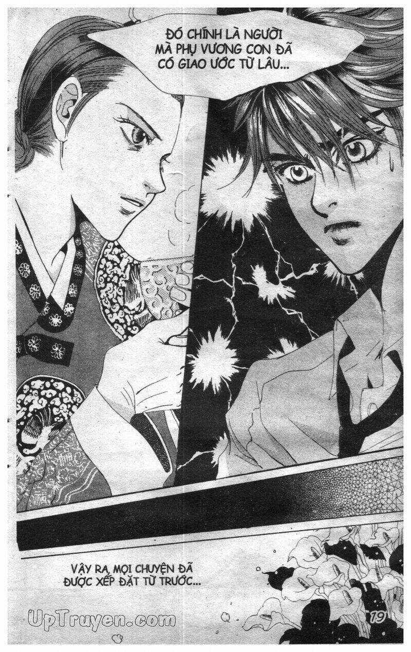 Hoàng Cung Chapter 1 trang 16