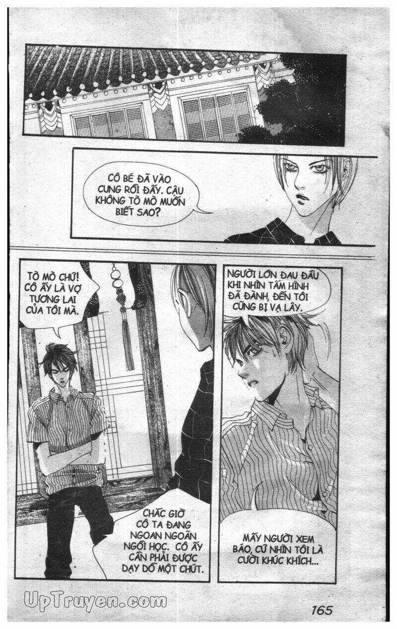 Hoàng Cung Chapter 1 trang 162