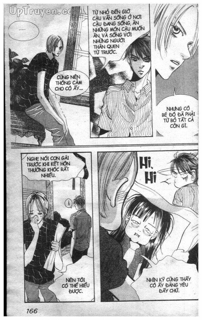 Hoàng Cung Chapter 1 trang 163