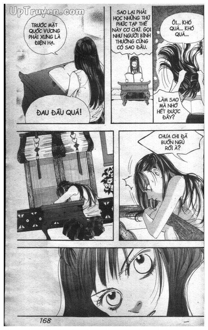 Hoàng Cung Chapter 1 trang 165