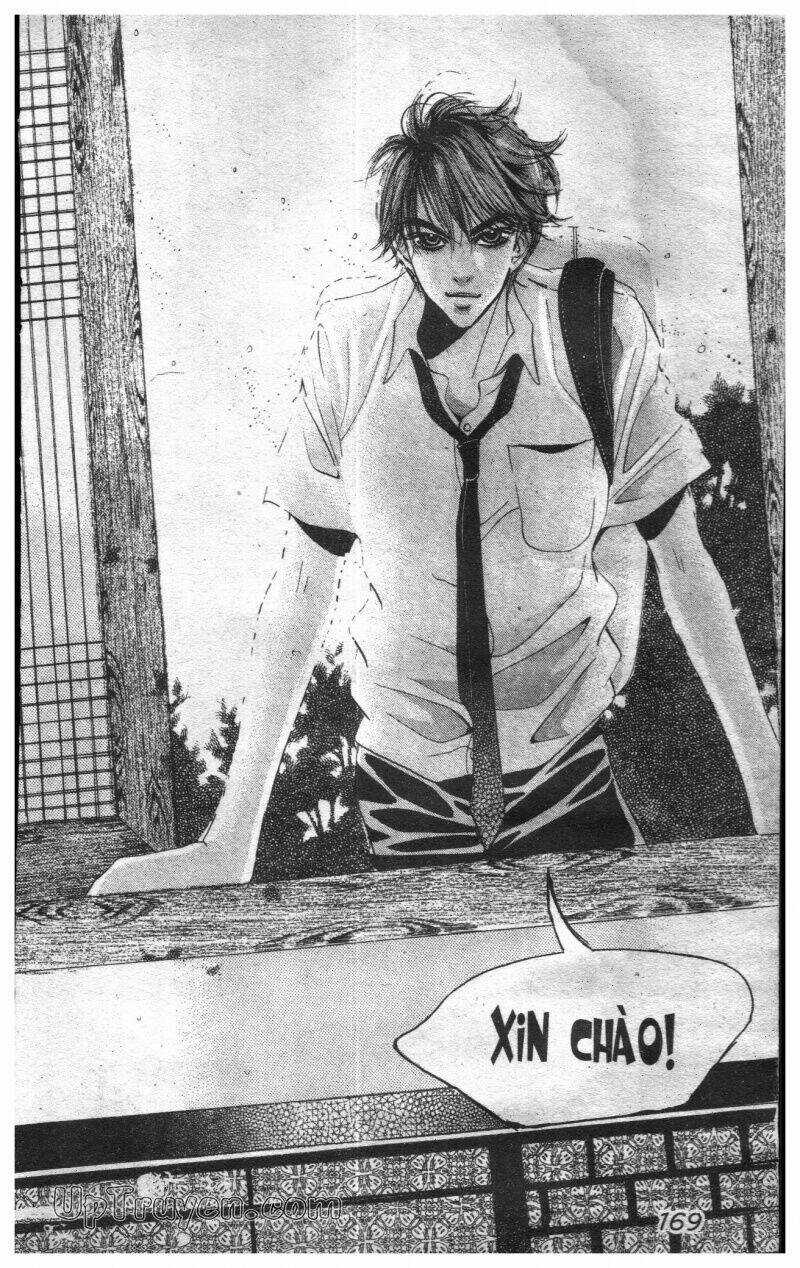 Hoàng Cung Chapter 1 trang 166