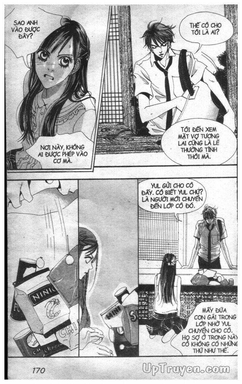 Hoàng Cung Chapter 1 trang 167