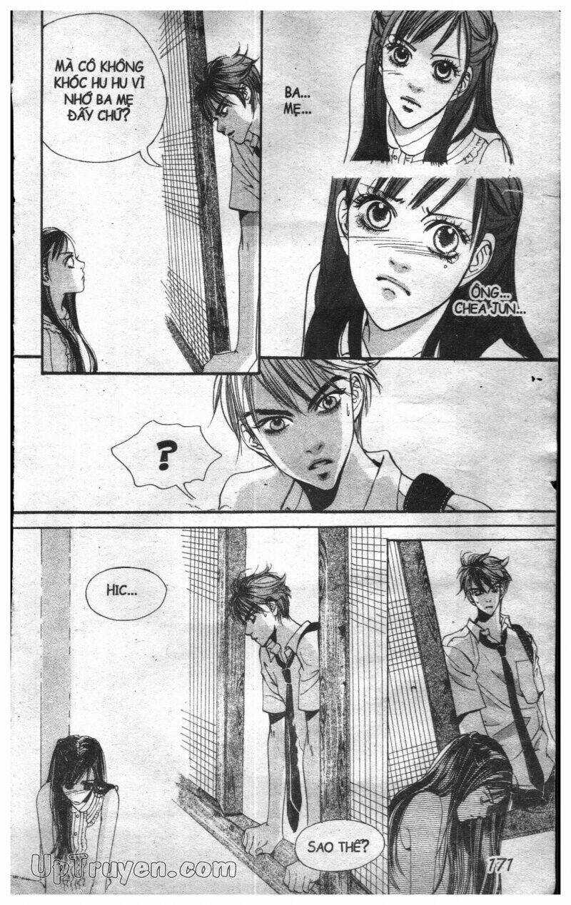 Hoàng Cung Chapter 1 trang 168