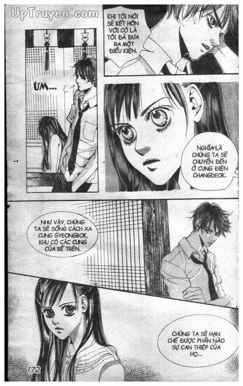 Hoàng Cung Chapter 1 trang 169