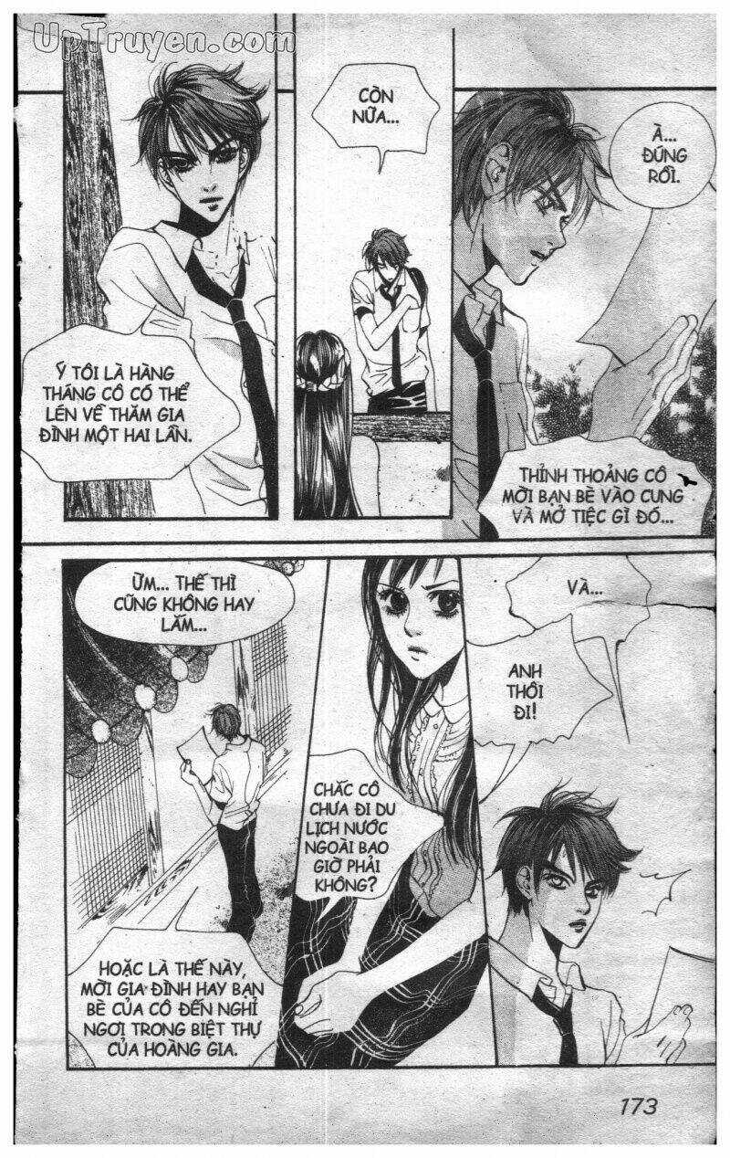 Hoàng Cung Chapter 1 trang 170