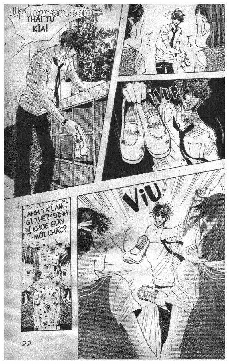 Hoàng Cung Chapter 1 trang 19