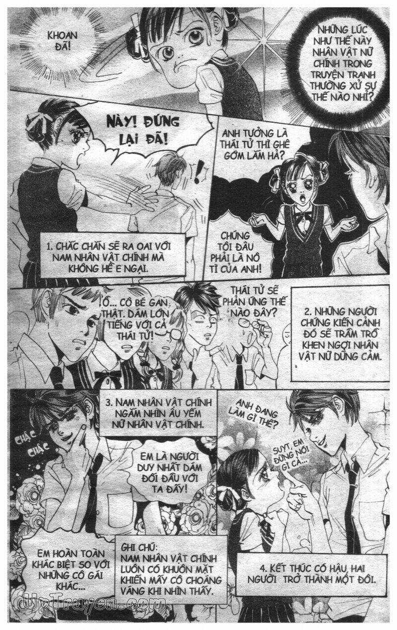 Hoàng Cung Chapter 1 trang 21