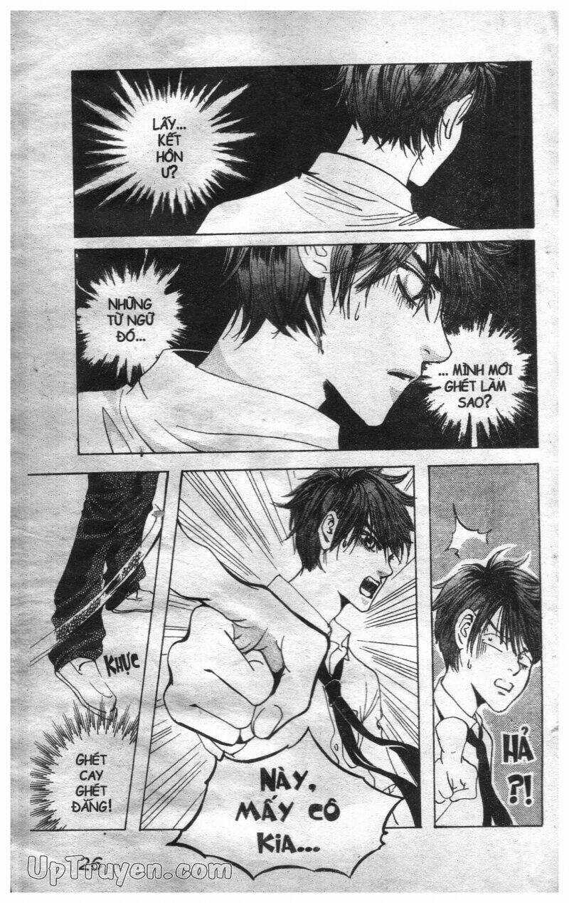 Hoàng Cung Chapter 1 trang 23