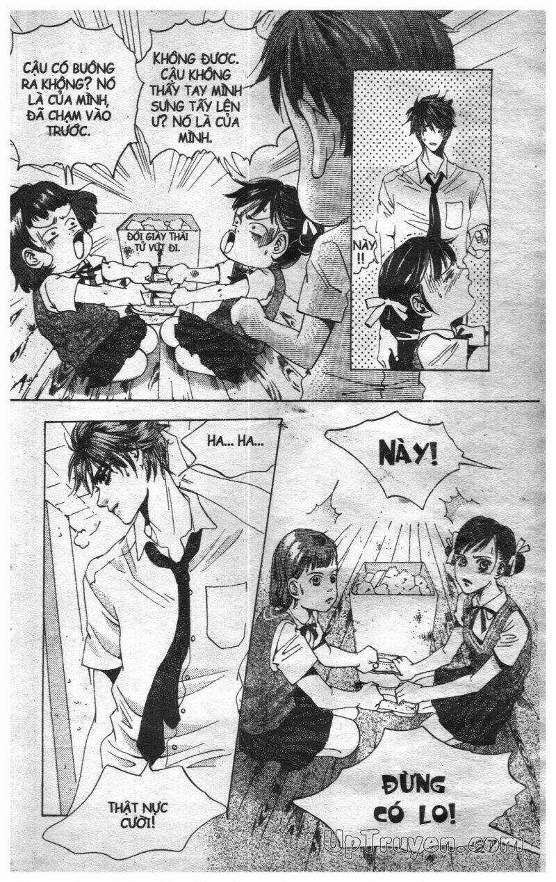 Hoàng Cung Chapter 1 trang 24