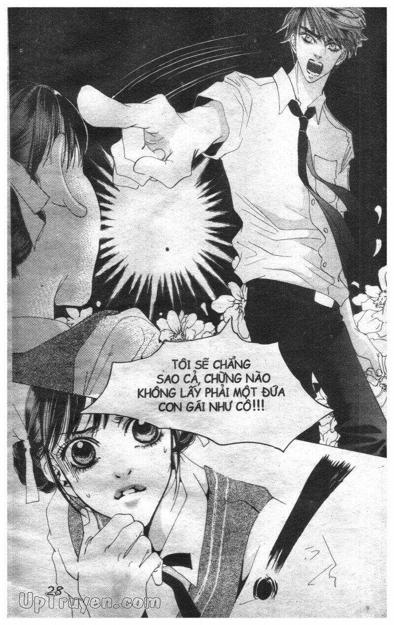 Hoàng Cung Chapter 1 trang 25