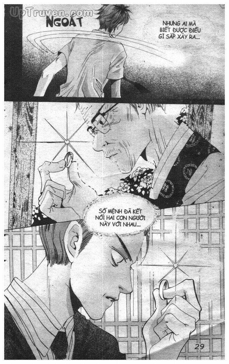 Hoàng Cung Chapter 1 trang 26