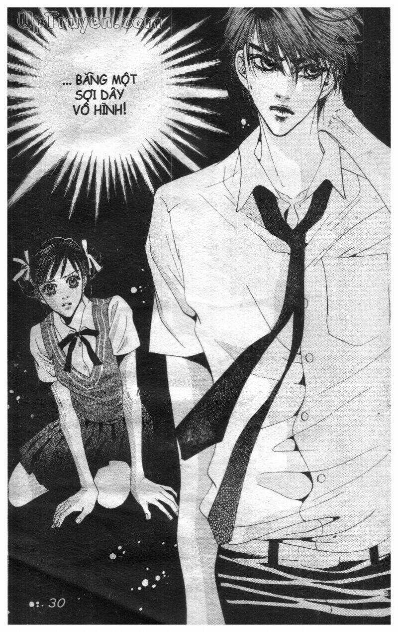 Hoàng Cung Chapter 1 trang 27