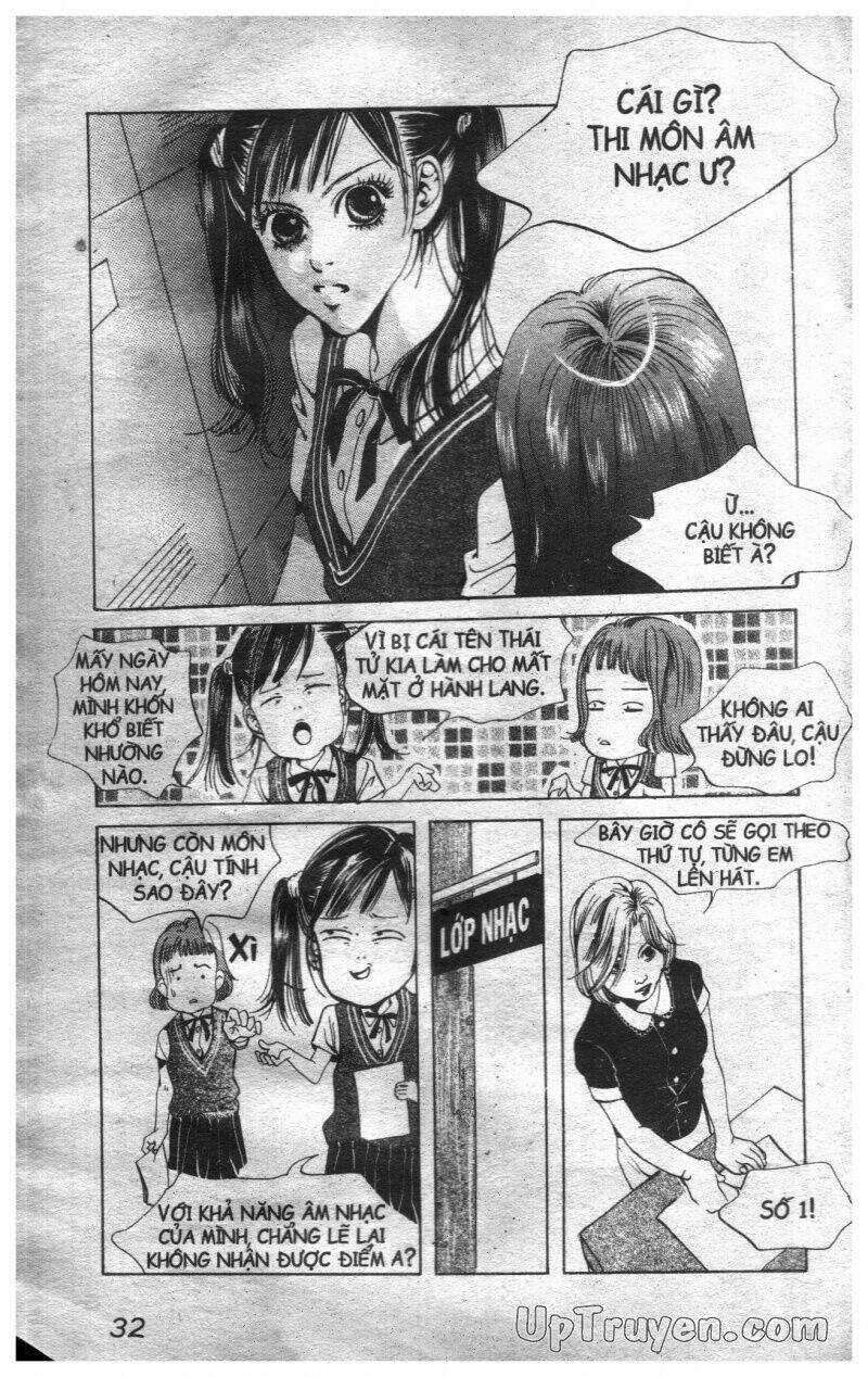 Hoàng Cung Chapter 1 trang 29