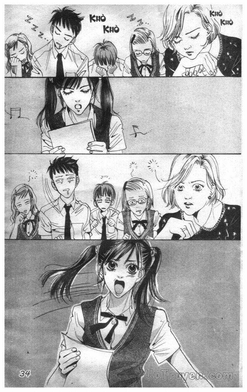 Hoàng Cung Chapter 1 trang 31