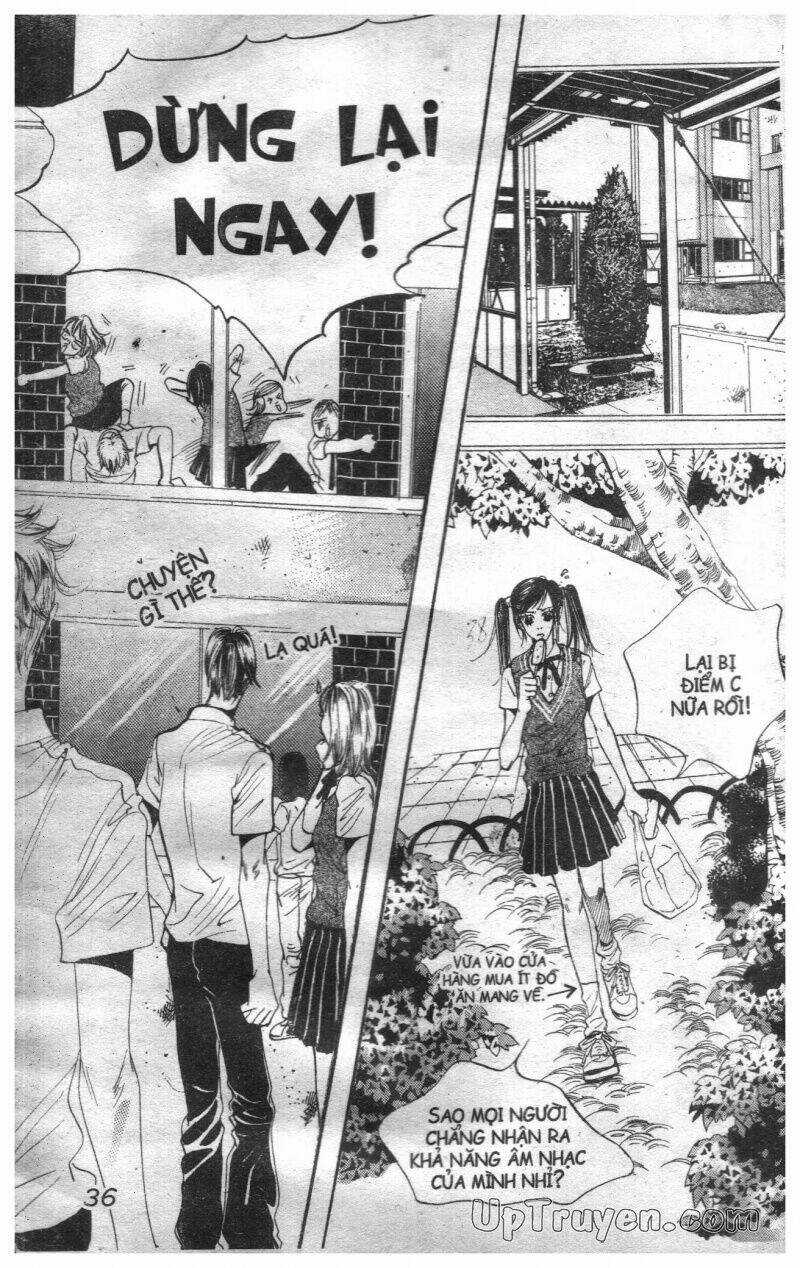 Hoàng Cung Chapter 1 trang 33