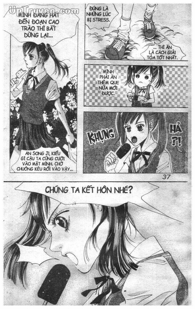 Hoàng Cung Chapter 1 trang 34