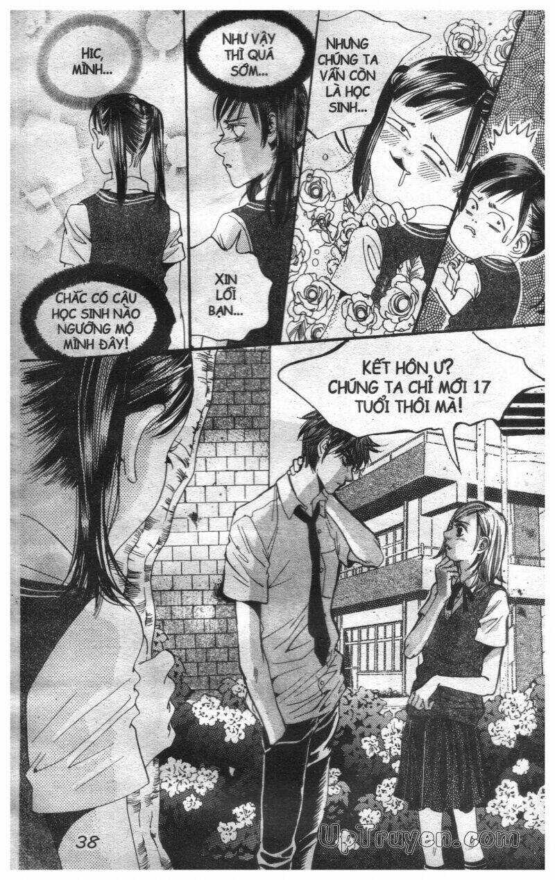 Hoàng Cung Chapter 1 trang 35