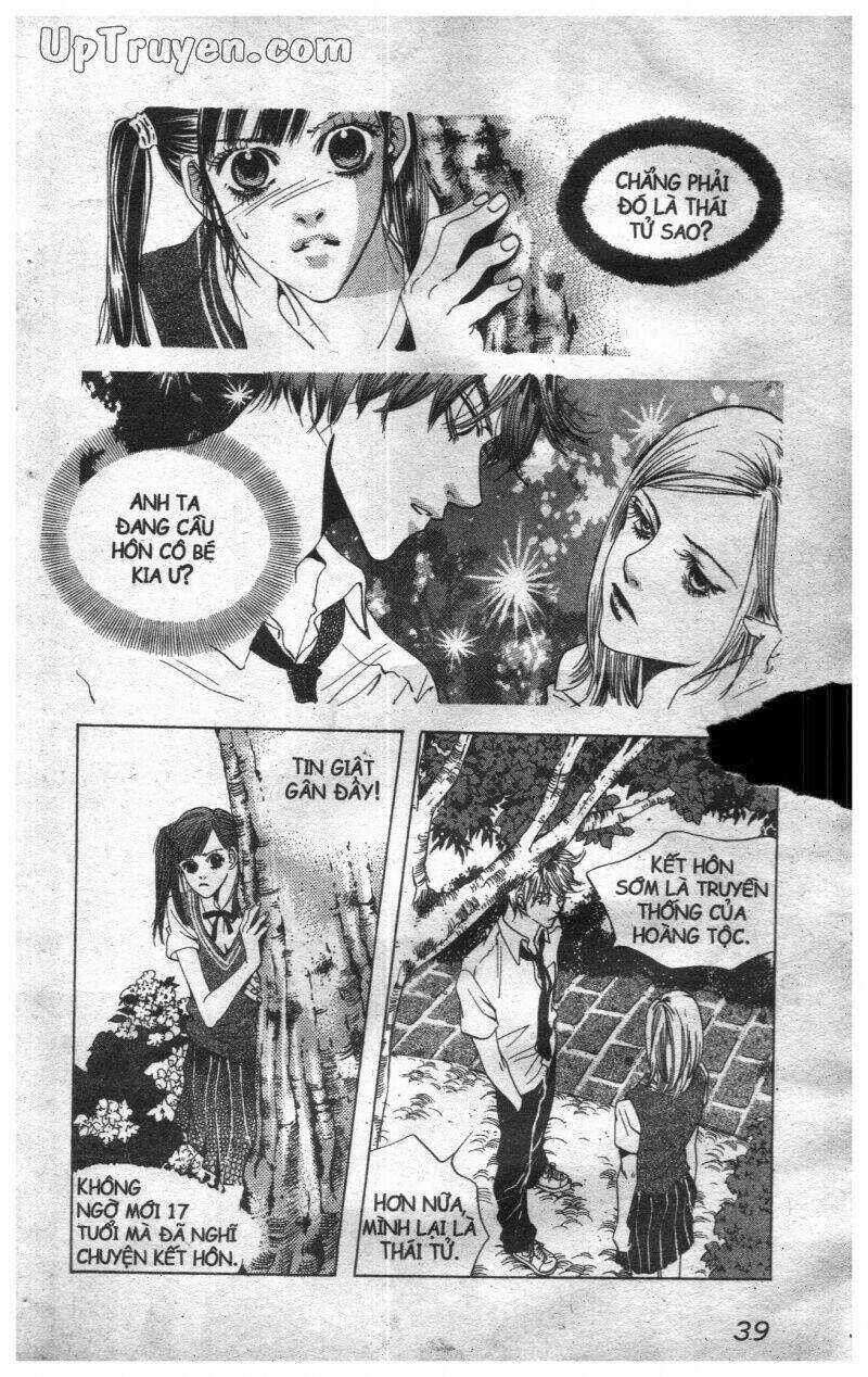 Hoàng Cung Chapter 1 trang 36