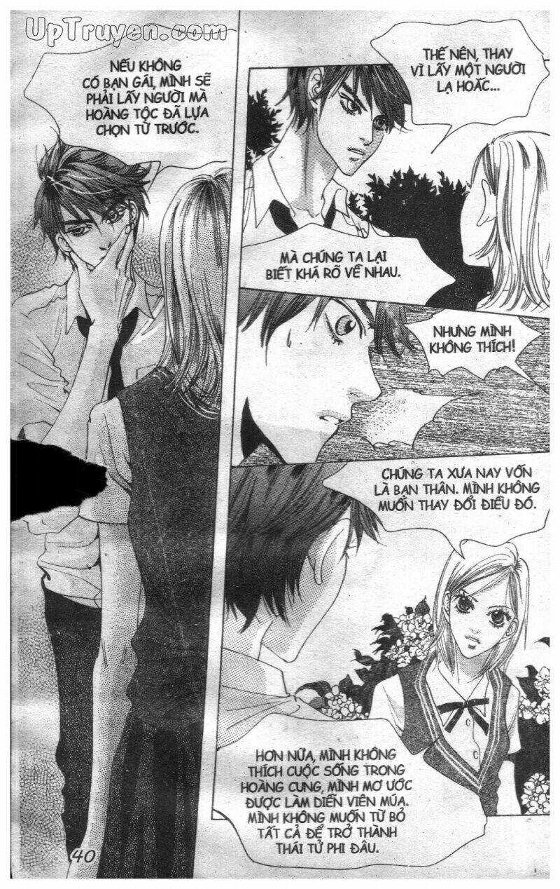 Hoàng Cung Chapter 1 trang 37