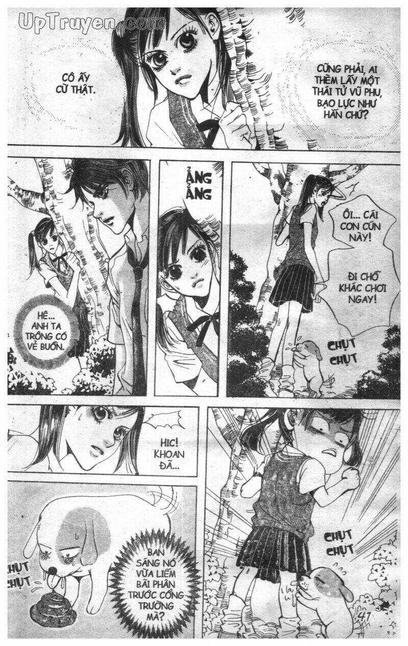 Hoàng Cung Chapter 1 trang 38