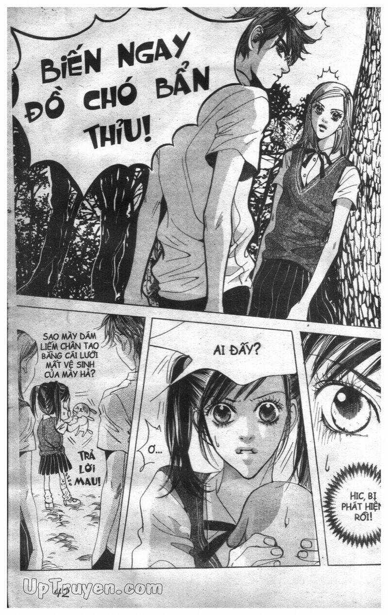 Hoàng Cung Chapter 1 trang 39