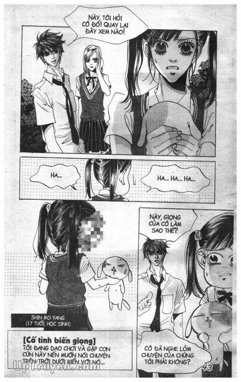 Hoàng Cung Chapter 1 trang 40