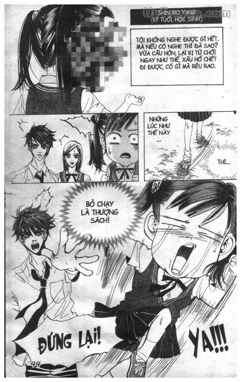 Hoàng Cung Chapter 1 trang 41