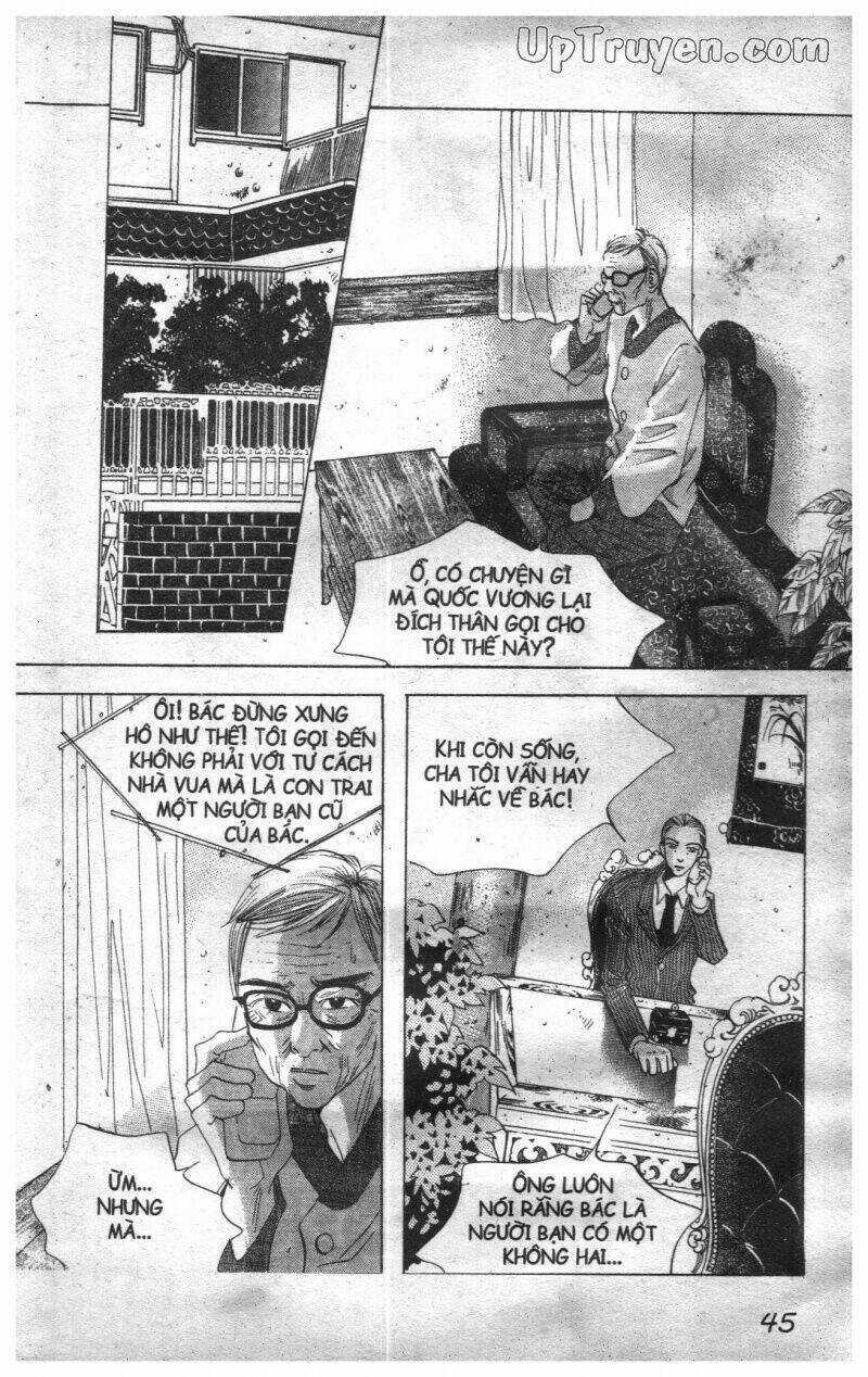 Hoàng Cung Chapter 1 trang 42