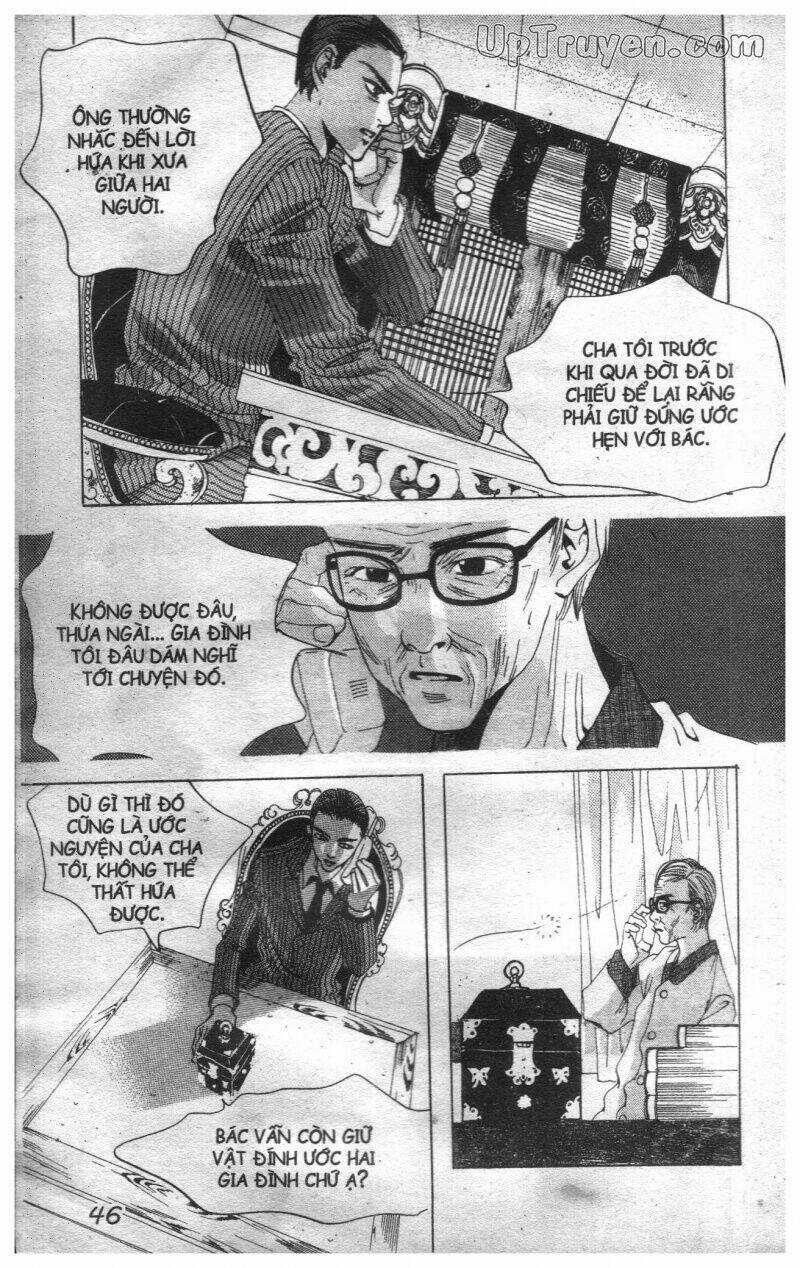 Hoàng Cung Chapter 1 trang 43