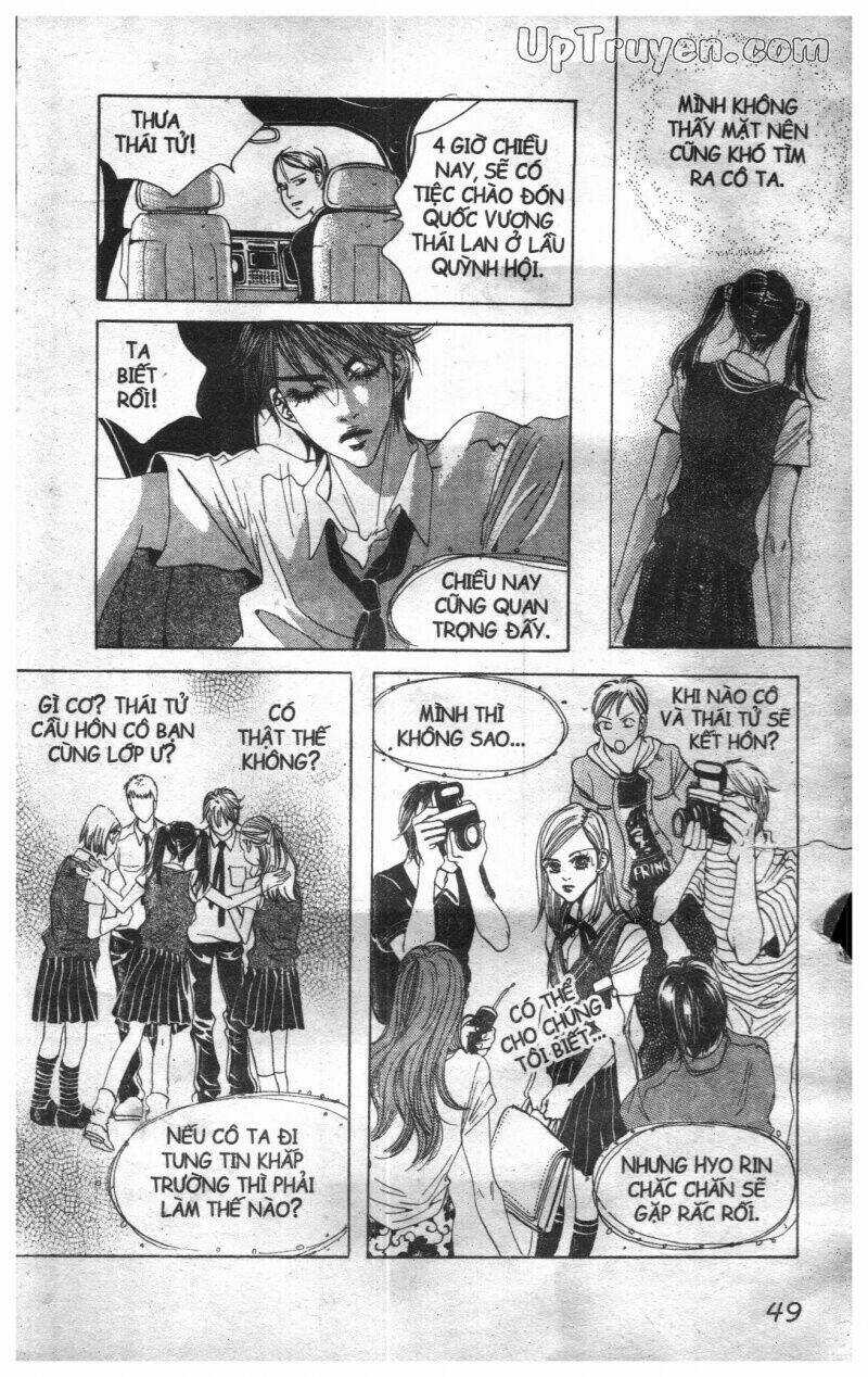 Hoàng Cung Chapter 1 trang 46