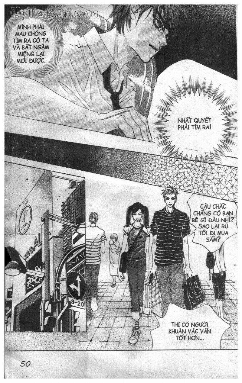 Hoàng Cung Chapter 1 trang 47