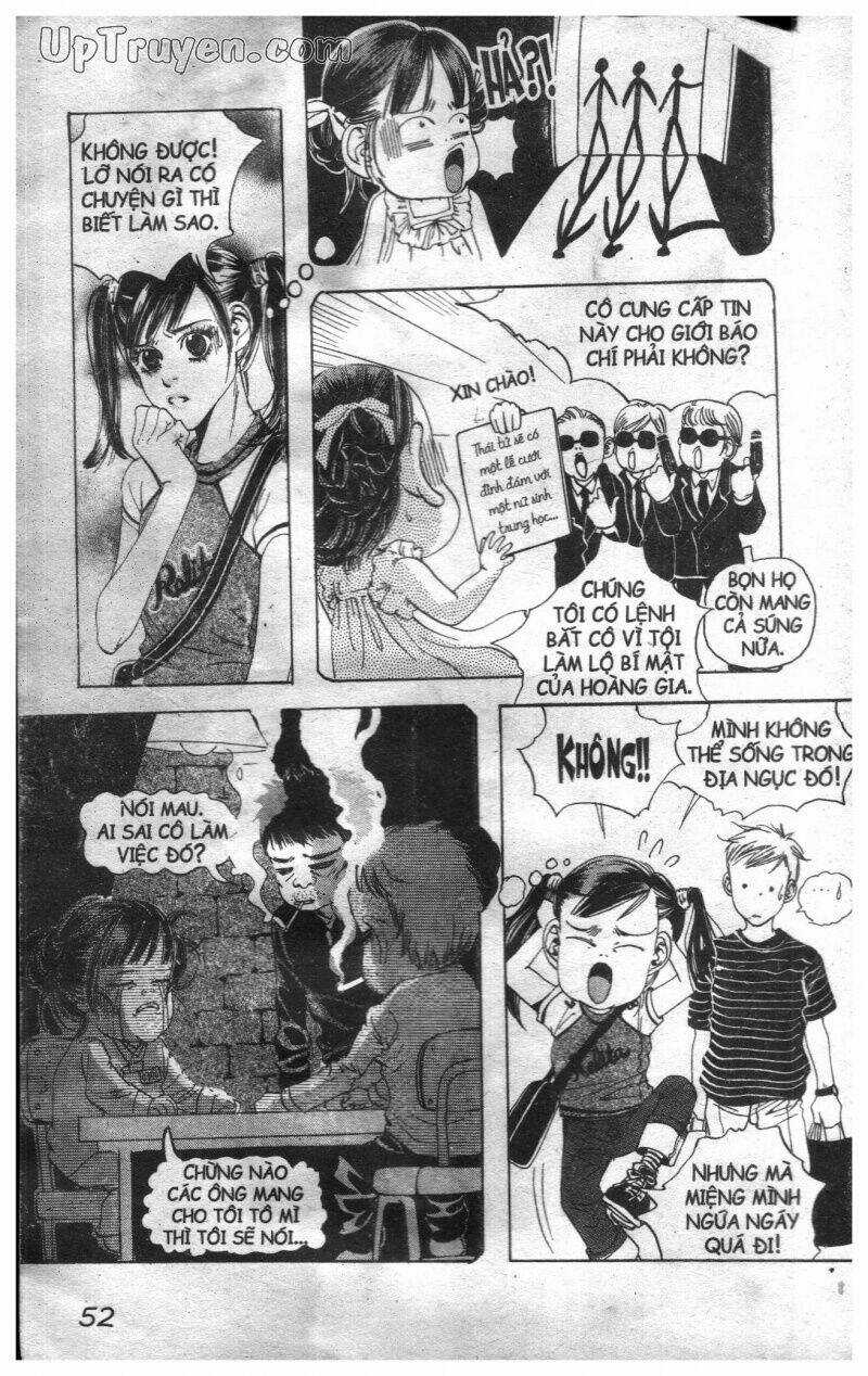 Hoàng Cung Chapter 1 trang 49