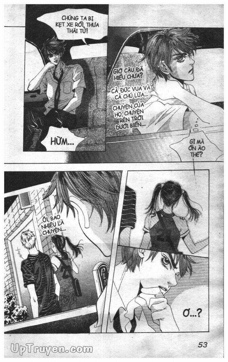 Hoàng Cung Chapter 1 trang 50