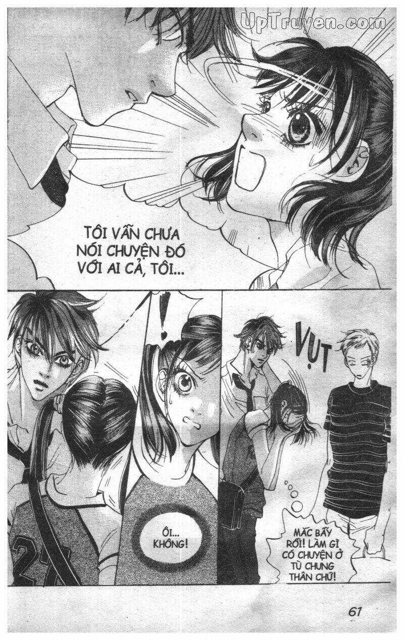 Hoàng Cung Chapter 1 trang 58