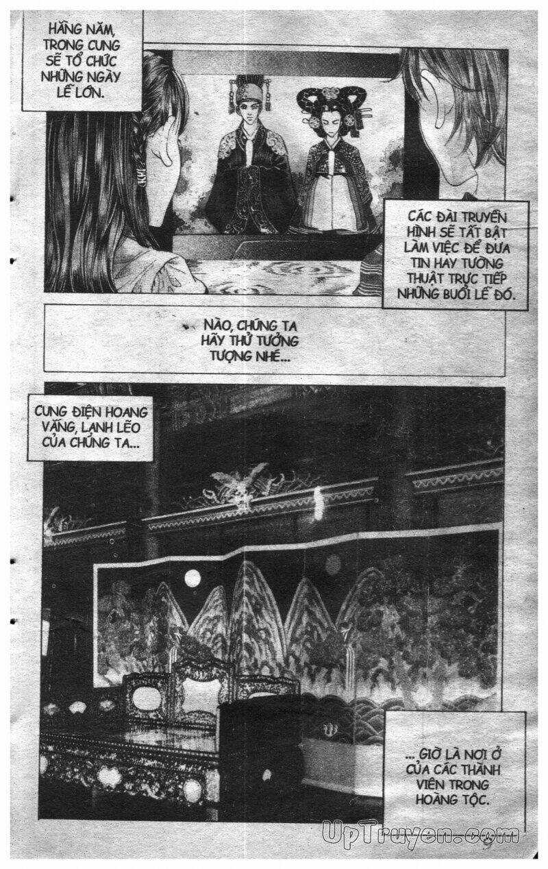 Hoàng Cung Chapter 1 trang 6