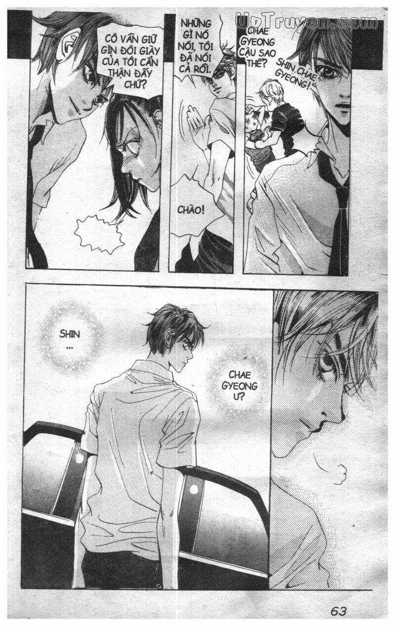 Hoàng Cung Chapter 1 trang 60