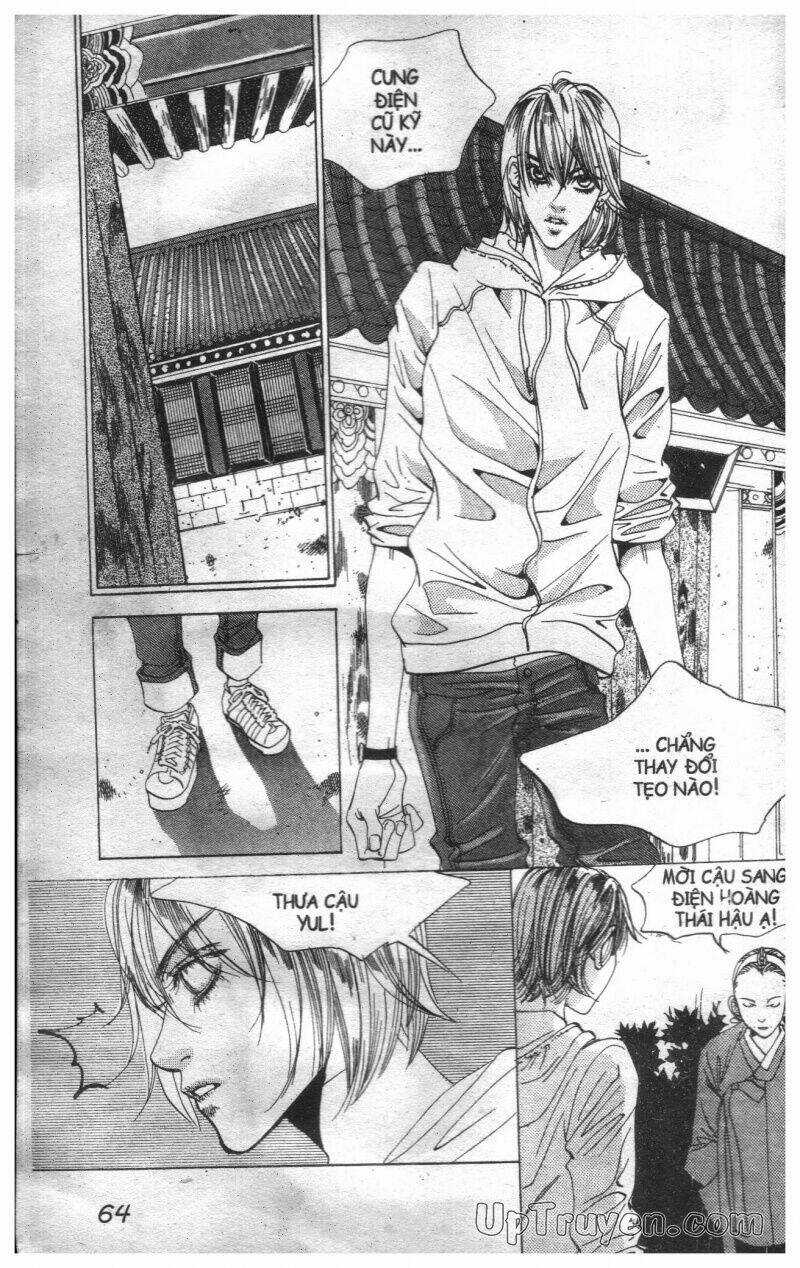 Hoàng Cung Chapter 1 trang 61