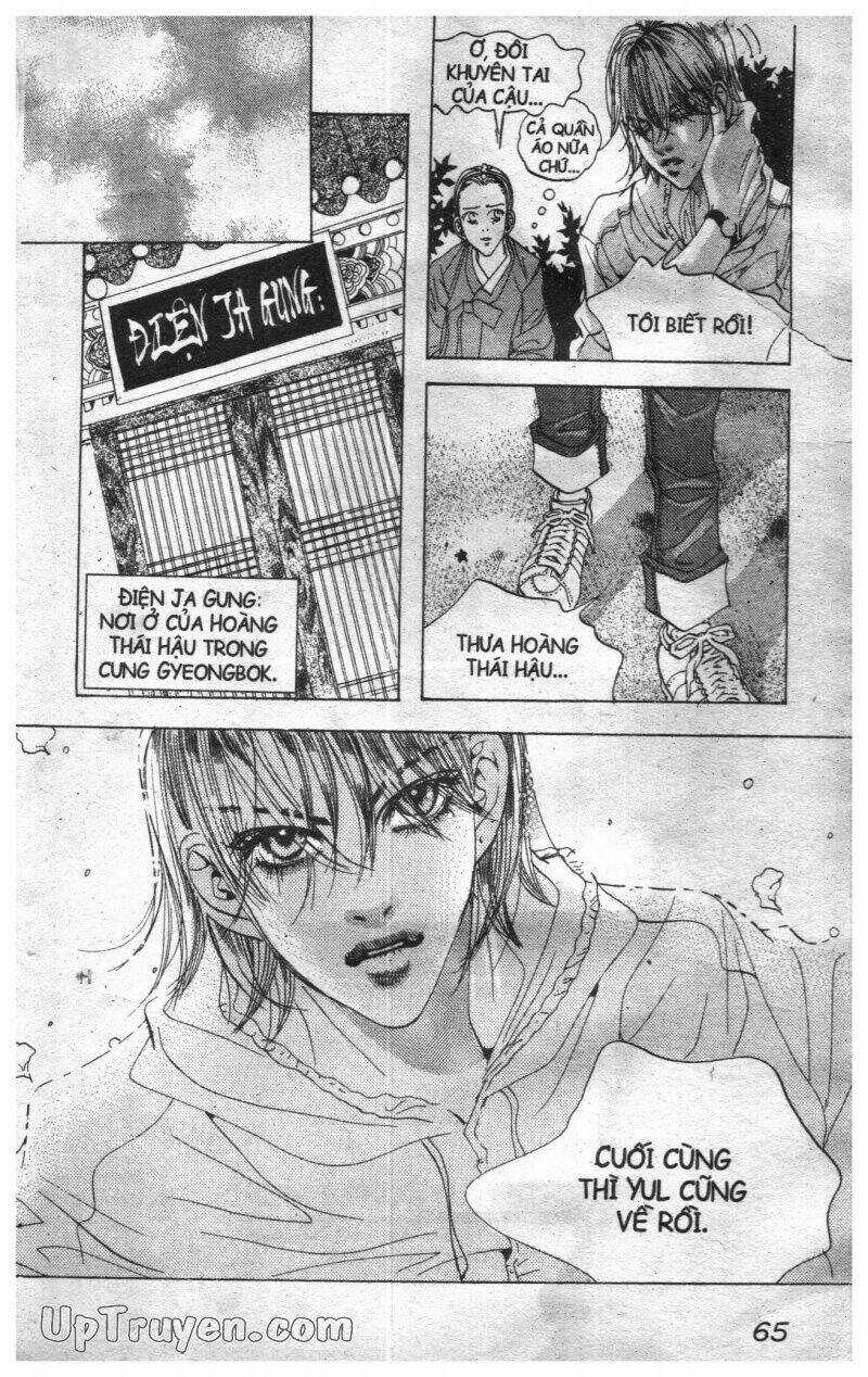 Hoàng Cung Chapter 1 trang 62