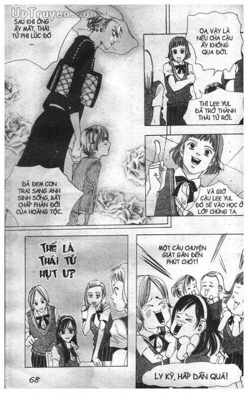 Hoàng Cung Chapter 1 trang 65