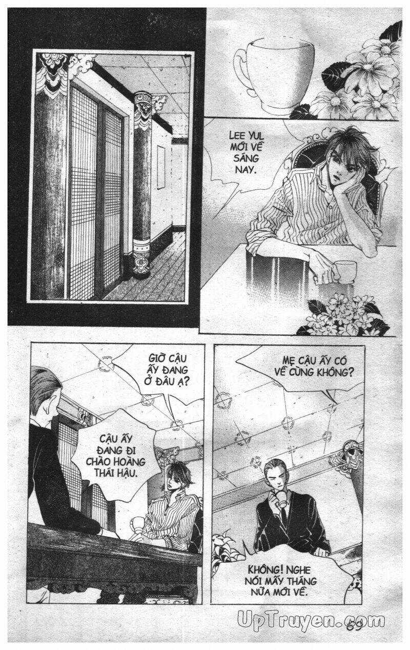 Hoàng Cung Chapter 1 trang 66