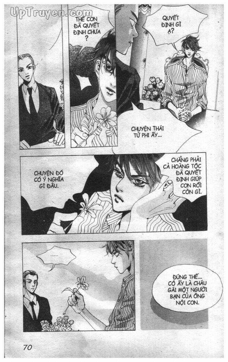 Hoàng Cung Chapter 1 trang 67