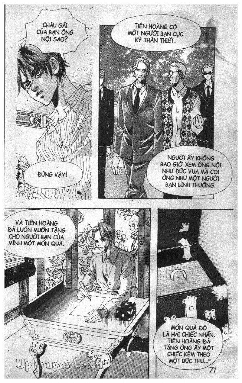 Hoàng Cung Chapter 1 trang 68