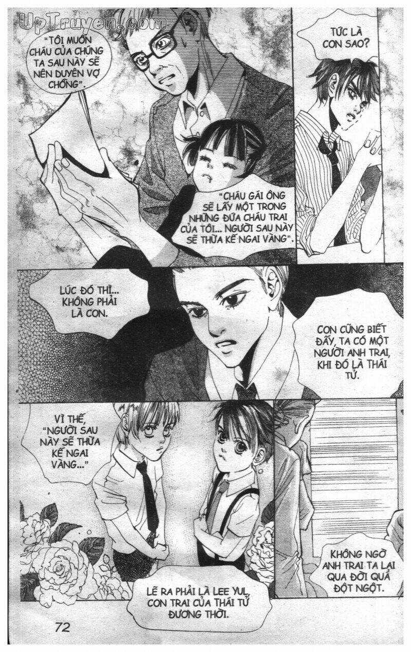 Hoàng Cung Chapter 1 trang 69