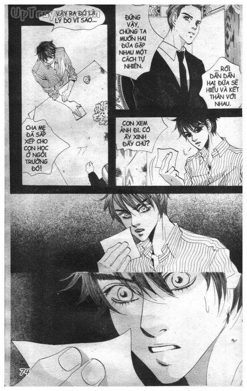 Hoàng Cung Chapter 1 trang 71