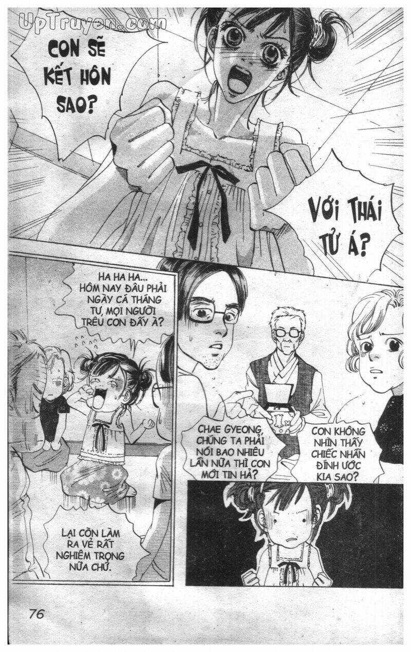 Hoàng Cung Chapter 1 trang 73