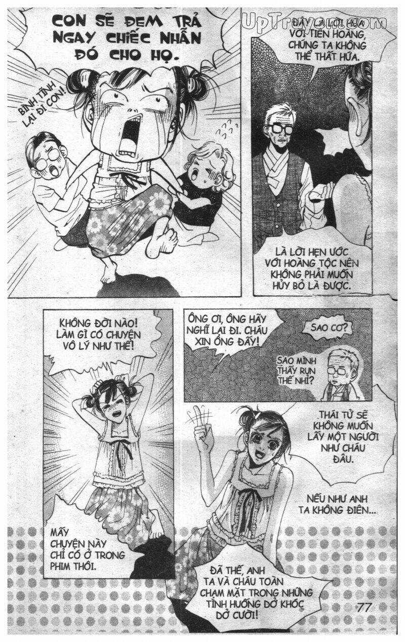 Hoàng Cung Chapter 1 trang 74