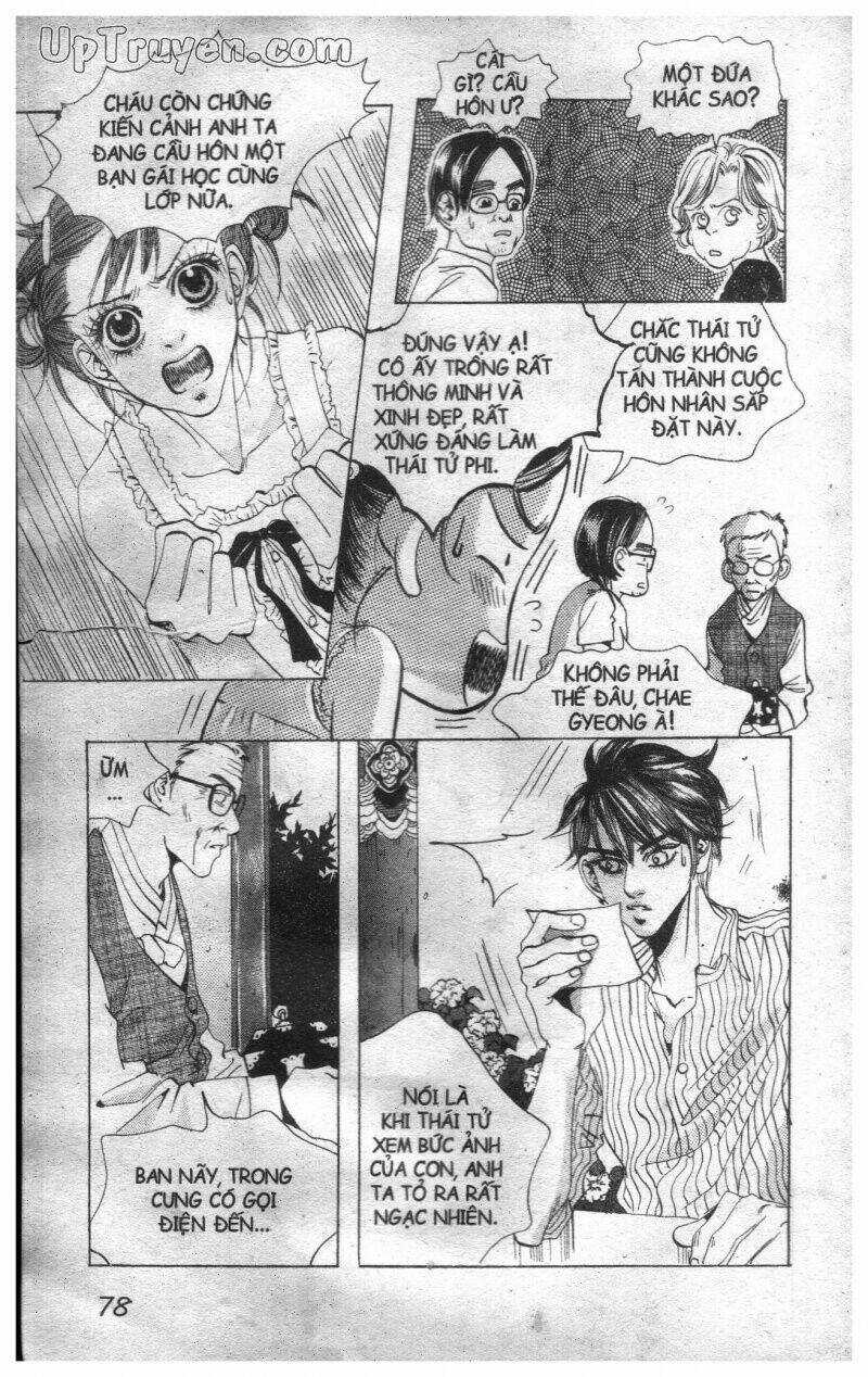 Hoàng Cung Chapter 1 trang 75